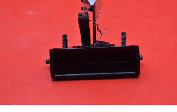 Honda FR-V Tailgate/trunk/boot exterior handle