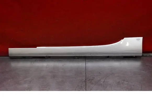 Mazda MX-5 NC Miata Front sill (body part) NE5151P50