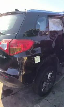 Suzuki Vitara (ET/TA) Rear quarter panel ZCE