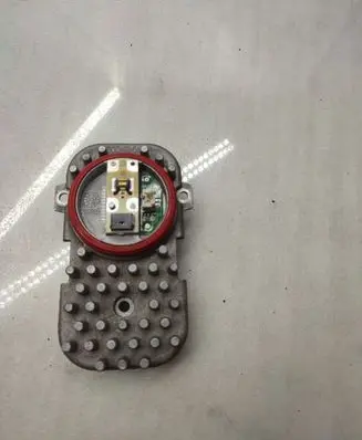 Headlight ballast module Xenon