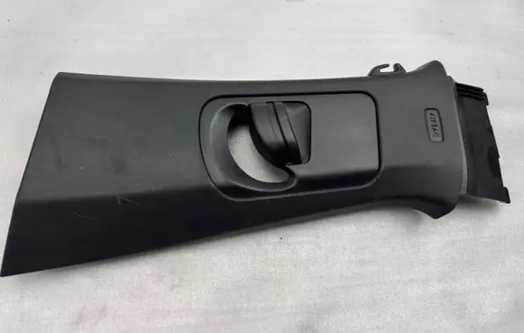 Volkswagen Tiguan (B) pillar trim (top) 5NA868309