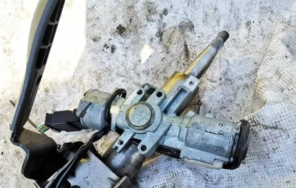 Suzuki Liana Ignition lock contact 