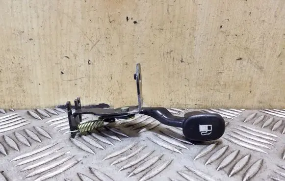 KIA Sportage Fuel cap release pull handle 