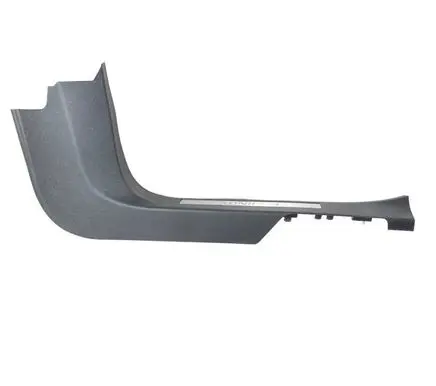 Chevrolet Equinox Front sill trim cover 84293122 84445009