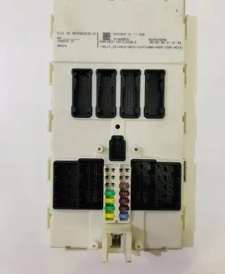 BMW 1 F20 F21 Other control units/modules OEM