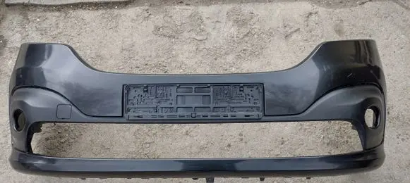 Renault Trafic III (X82) Front bumper
