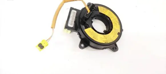 Mazda CX-7 Airbag slip ring squib (SRS ring)