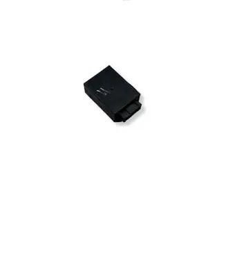 BMW X5 E53 Airbag control unit/module 1092396 37141092396 110187