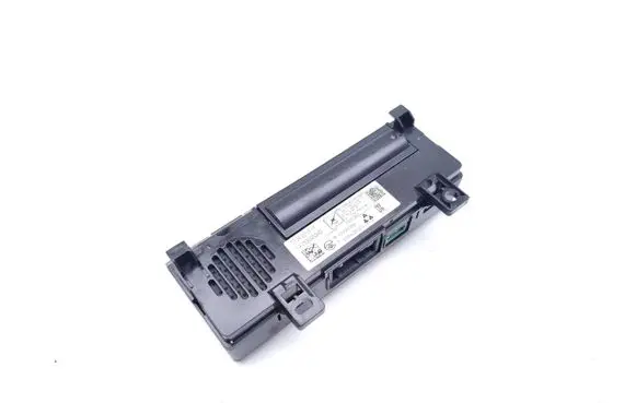 Opel Vivaro Bluetooth control unit module 9847654980