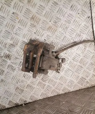 Audi A4 S4 B8 8K Rear brake caliper
