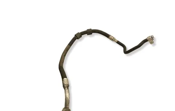 Audi A6 S6 C7 4G Air conditioning (A/C) pipe/hose 4G0260701H