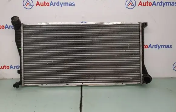 BMW 5 E39 Coolant radiator 2247345 17112247345