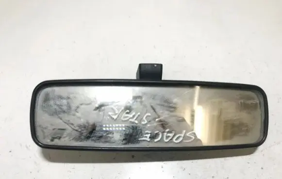 Mitsubishi Space Star Rear view mirror (interior)