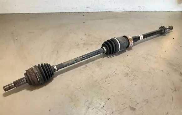 Mazda 2 Front driveshaft
