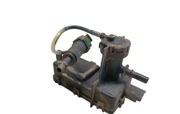Citroen C4 Grand Picasso FAP pump 9658411580 4001353 7001253