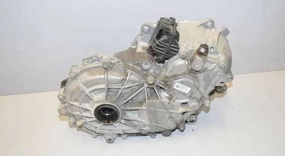 BMW i3 Automatic gearbox GE1B132H 8651132 7673558