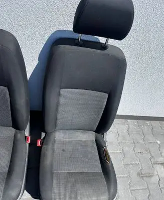 Volkswagen Multivan T6 Front driver seat 
