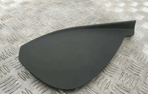 BMW 5 F10 F11 Dashboard side end trim 9209790