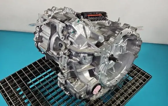 Toyota Corolla E210 E21 Automatic gearbox 1VM IMPRK1600484