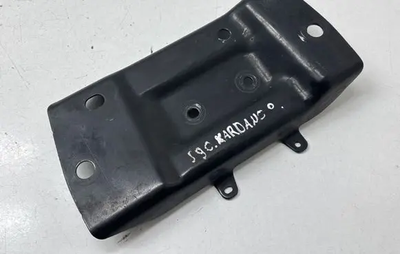 Volvo S90, V90 Other under body part 31378396 C83FD 16W22