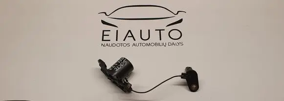 Mercedes-Benz CLS C219 Oil level sensor A0011530332