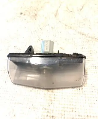 Toyota RAV 4 (XA40) Number plate light A045053