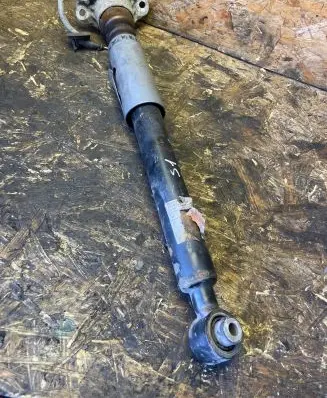 Audi S1 Rear shock absorber/damper 6C0513045G