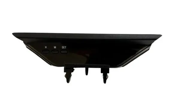 Mitsubishi Galant Screen/display/small screen MR216461