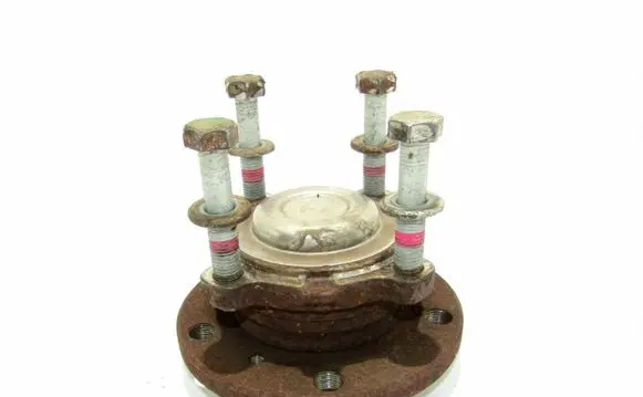 Mini Cooper Countryman R60 Rear wheel hub