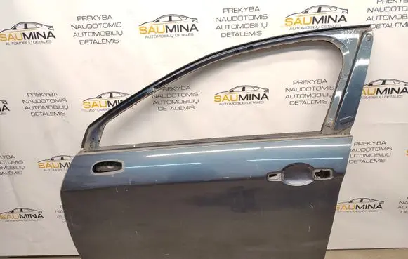 Citroen C5 Front door