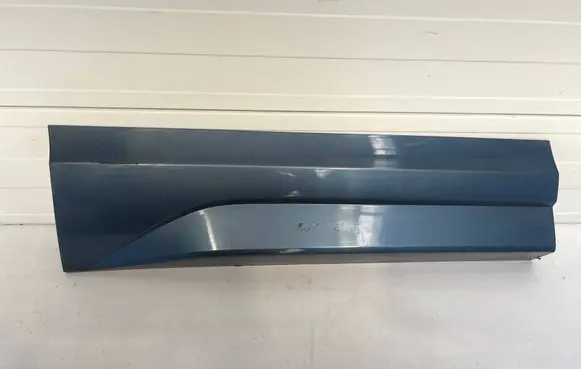 Audi Q3 8U Rear door trim (molding) 8U0853970DE