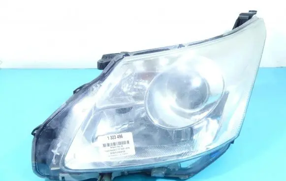 Toyota Avensis T270 Headlight/headlamp IMPRK1323496