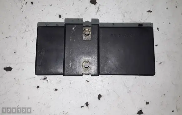 Volkswagen Golf IV Other relay 1J0919506G