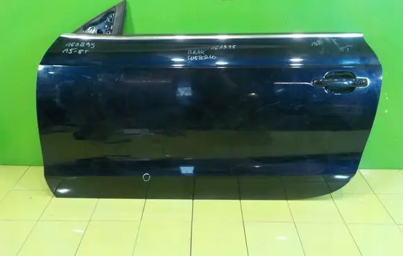 Audi A5 8T 8F Front door PRZOD LEWE