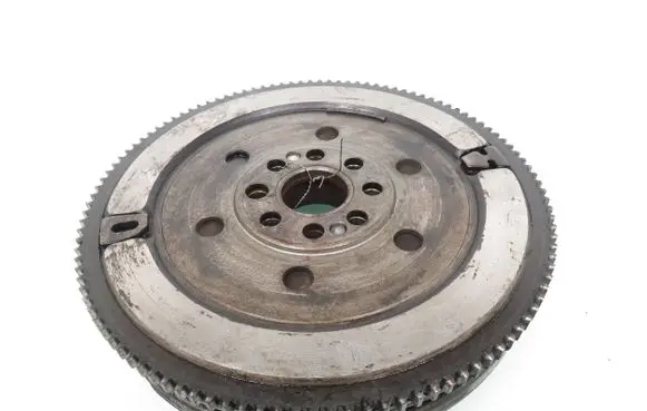 BMW 5 E39 Dual mass flywheel 
