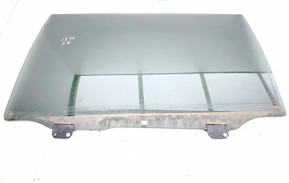 Chrysler Grand Voyager V Sliding door window/glass 