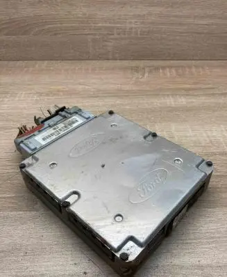 Volkswagen Sharan Engine control unit/module ECU 93BB12A650AC ABLE