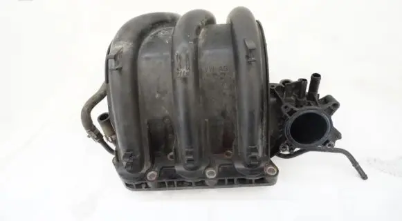 Volkswagen Polo IV 9N3 Intake manifold 03D129766L