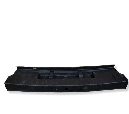 Skoda Superb B8 (3V) Trunk/boot sill cover protection 3V5863459