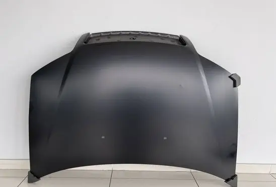 Fiat Punto (188) Engine bonnet/hood 51741257 46849409