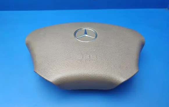 Mercedes-Benz ML W163 Steering wheel airbag 1634600298 8H7105 0006010830020607