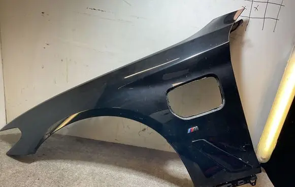 BMW 5 G30 G31 G38 Fender 