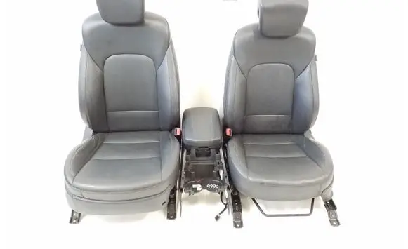 Hyundai Santa Fe Interior set
