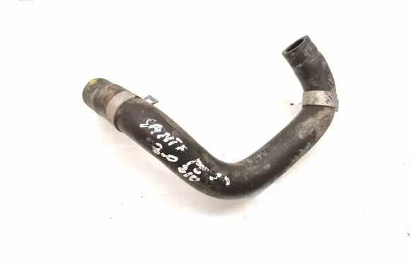 Hyundai Santa Fe Engine coolant pipe/hose 256302F000