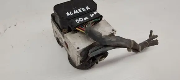 Nissan Almera N16 ABS Pump 11000040470 476002N310