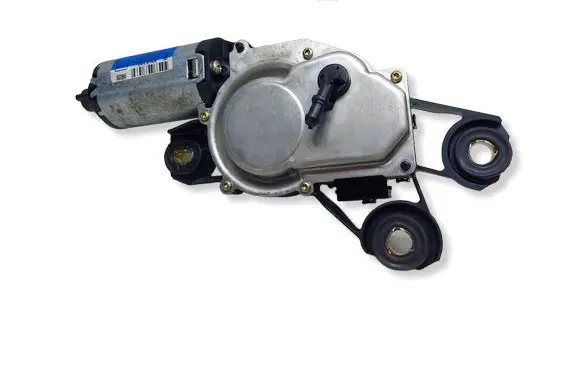 Seat Ibiza III (6L) Rear window wiper motor 6L6955711CKASACJ 6L6955711C