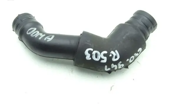Mercedes-Benz A W169 Breather hose/pipe A6400100382 GBIMPORT