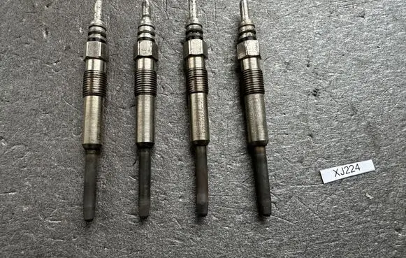 Jeep Cherokee XJ Glow plug 0250202023 4863826
