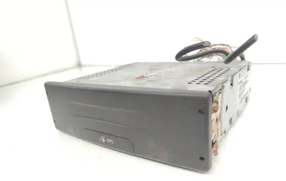 Renault Espace - Grand espace IV GPS navigation control unit/module 8200339743