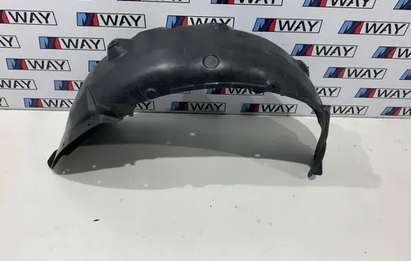 BMW M3 e92 Rear arch fender liner splash guards